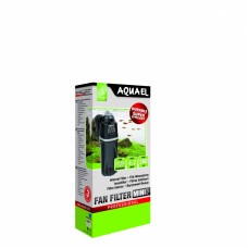 Aquael Fan 0 Mini Plus - вътрешен филтър за аквариум 30-60 литра